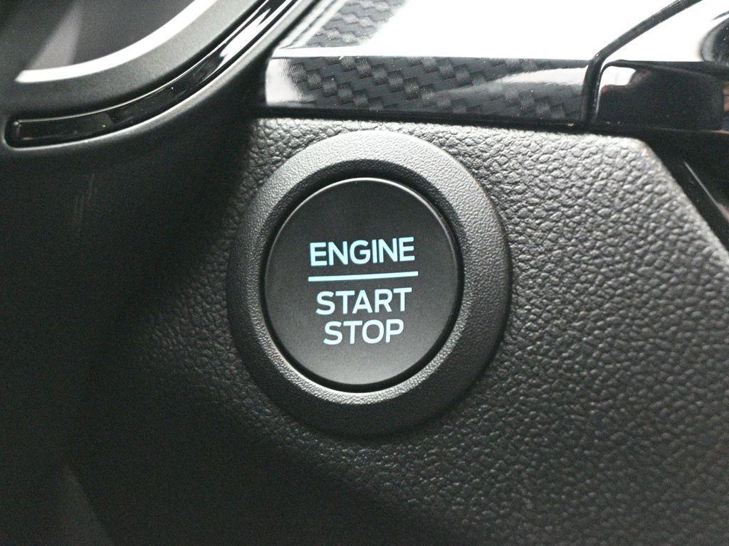 new 2025 Ford Escape car, priced at $32,303