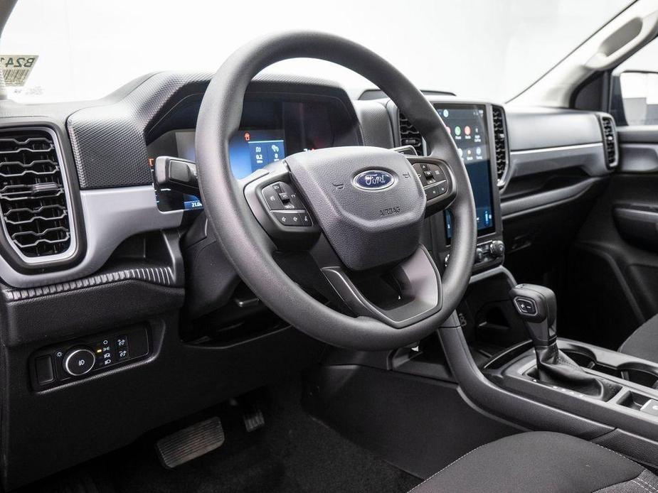 new 2024 Ford Ranger car, priced at $38,555