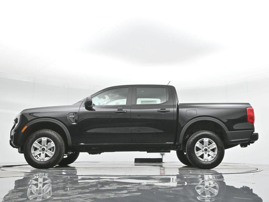 new 2024 Ford Ranger car, priced at $38,555