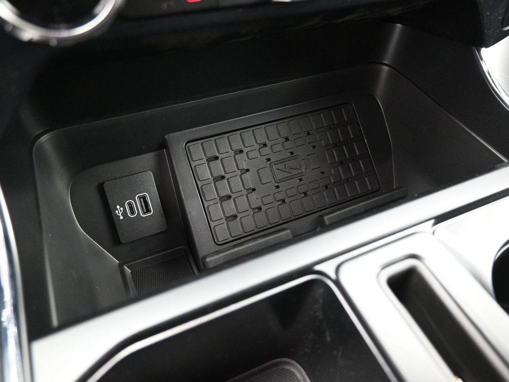 new 2025 Ford F-150 car, priced at $64,710