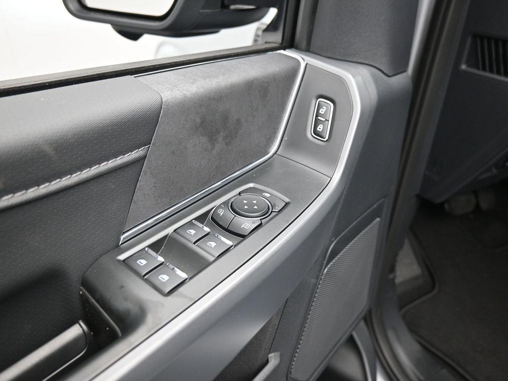 new 2025 Ford F-150 car, priced at $64,710
