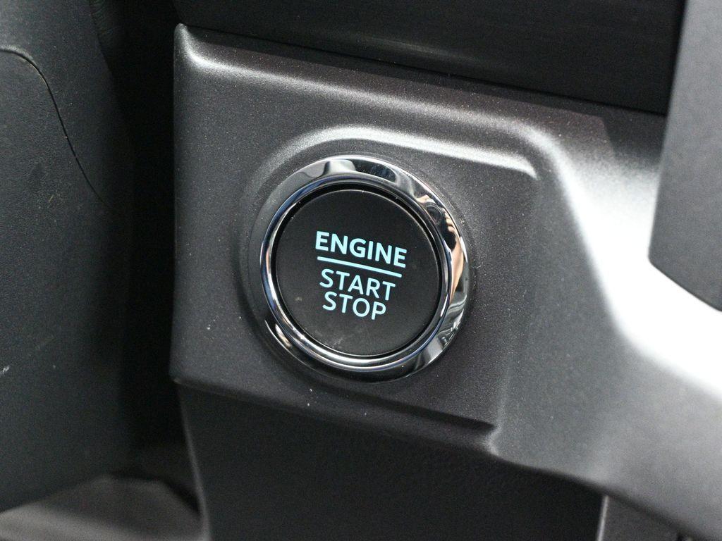new 2025 Ford F-150 car, priced at $64,710
