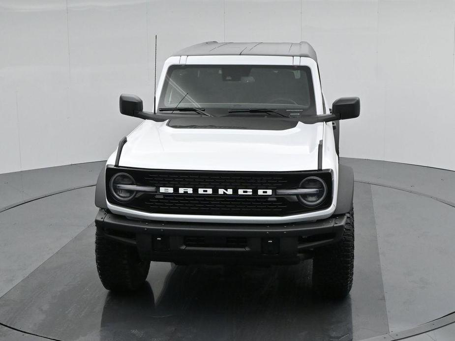 new 2024 Ford Bronco car, priced at $61,530