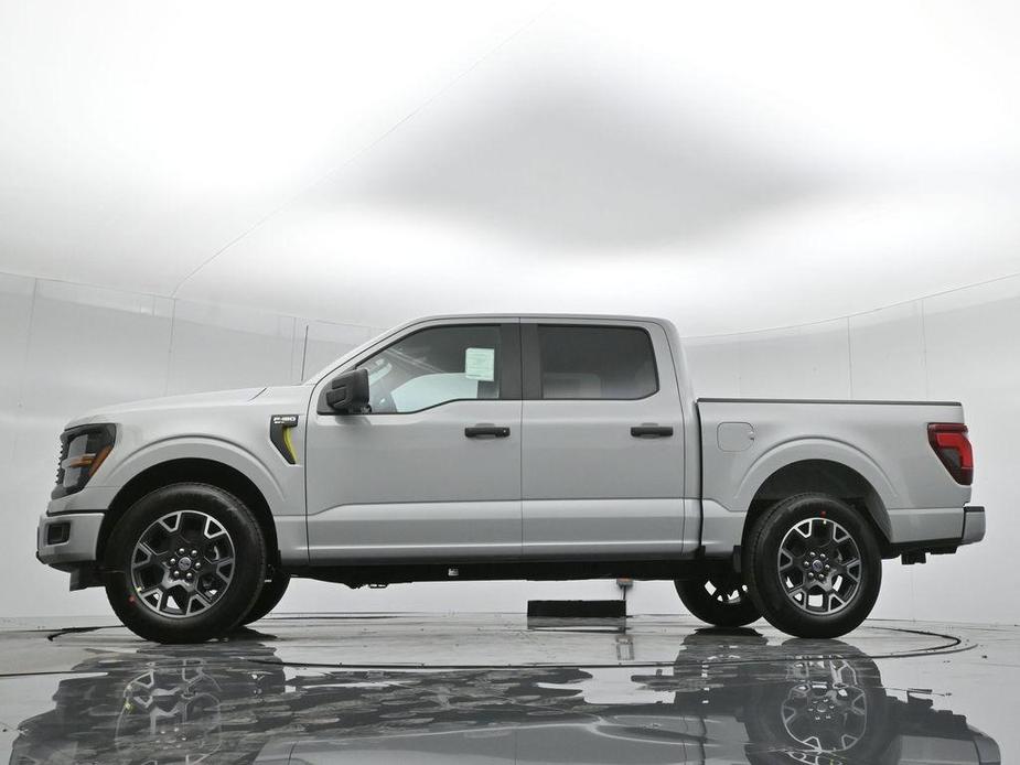 new 2024 Ford F-150 car, priced at $50,725