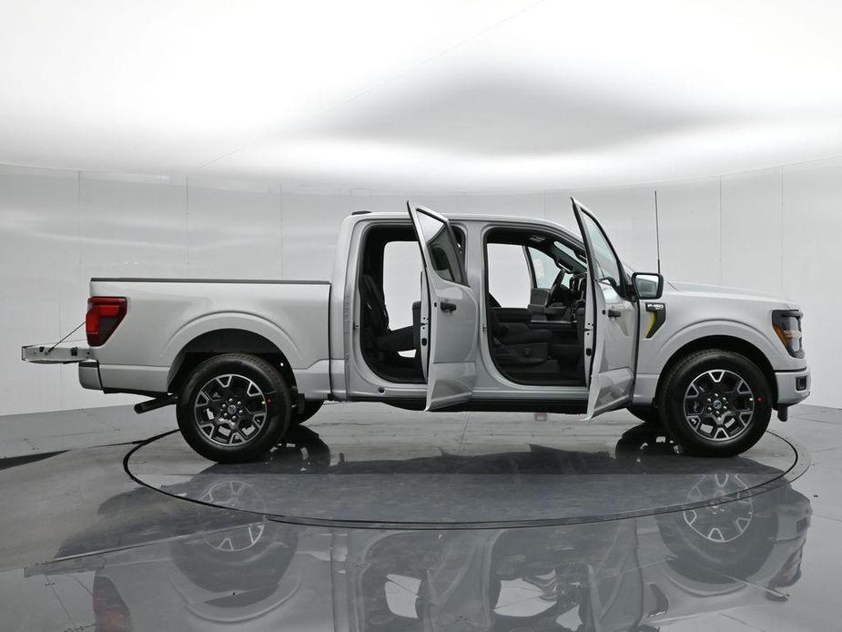new 2024 Ford F-150 car, priced at $50,725