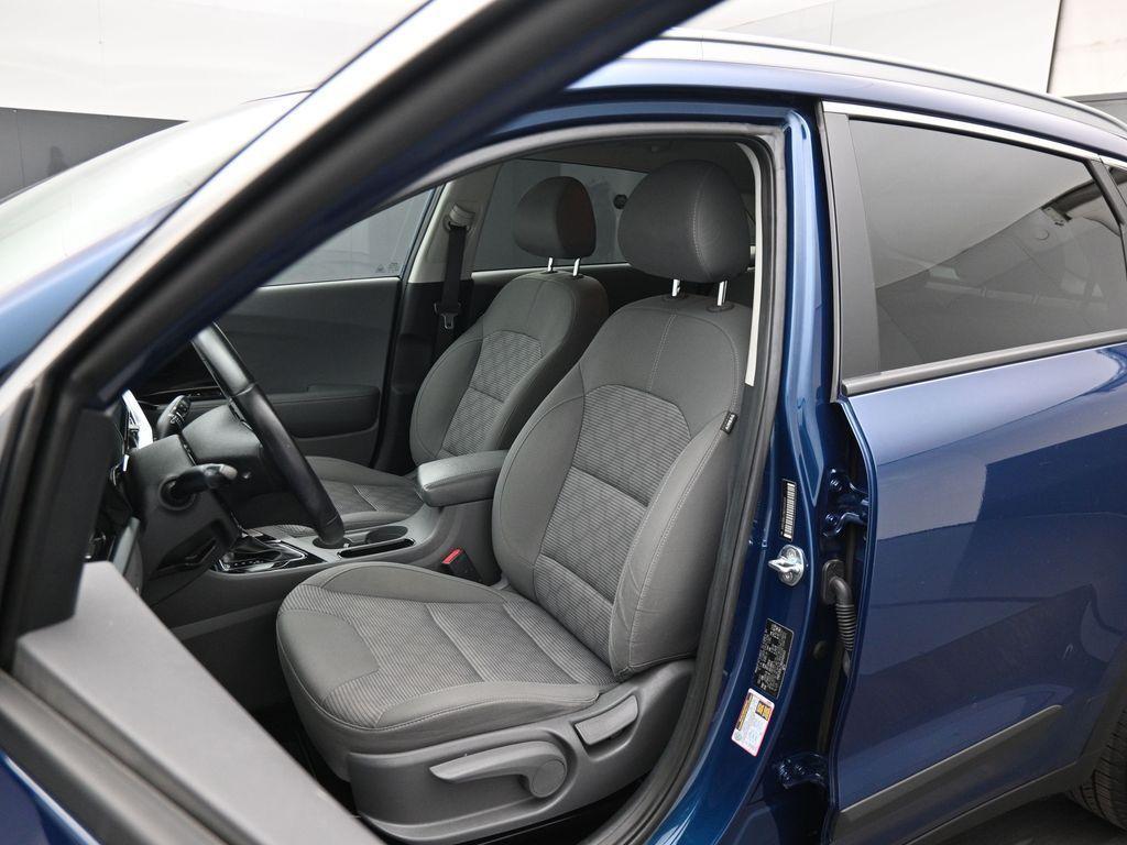 used 2022 Kia Niro car, priced at $20,800