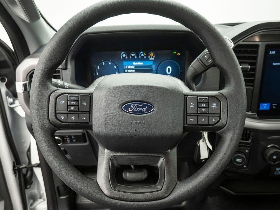 new 2024 Ford F-150 car, priced at $44,085