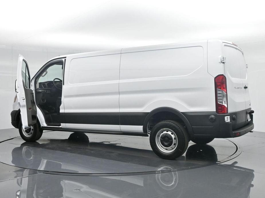 new 2024 Ford Transit-250 car, priced at $53,130