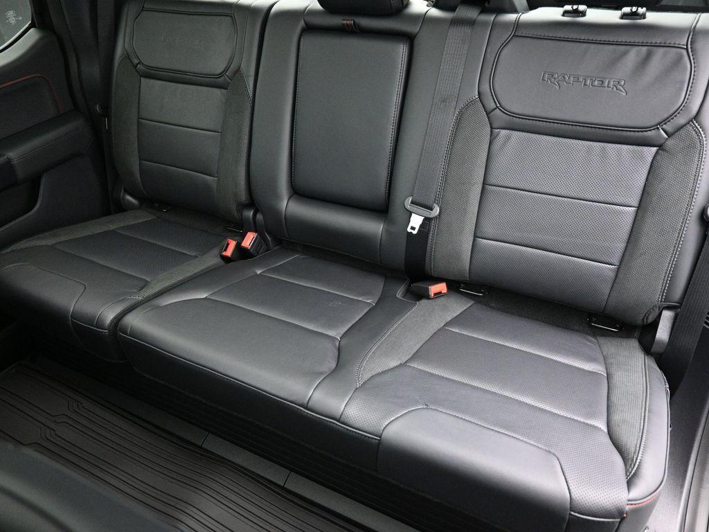 new 2024 Ford F-150 car, priced at $116,490