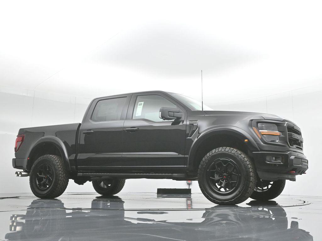 new 2024 Ford F-150 car, priced at $91,840