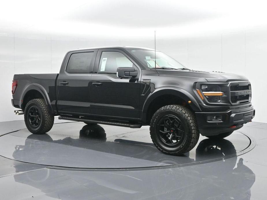 new 2024 Ford F-150 car, priced at $91,840