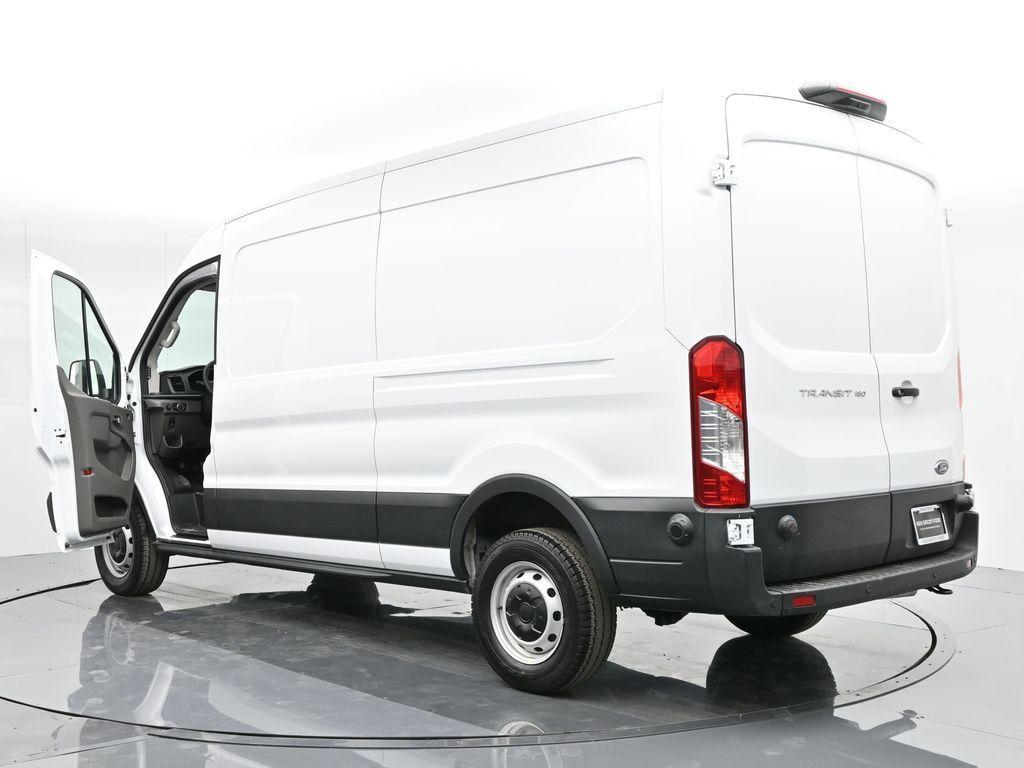 new 2024 Ford Transit-150 car, priced at $52,620