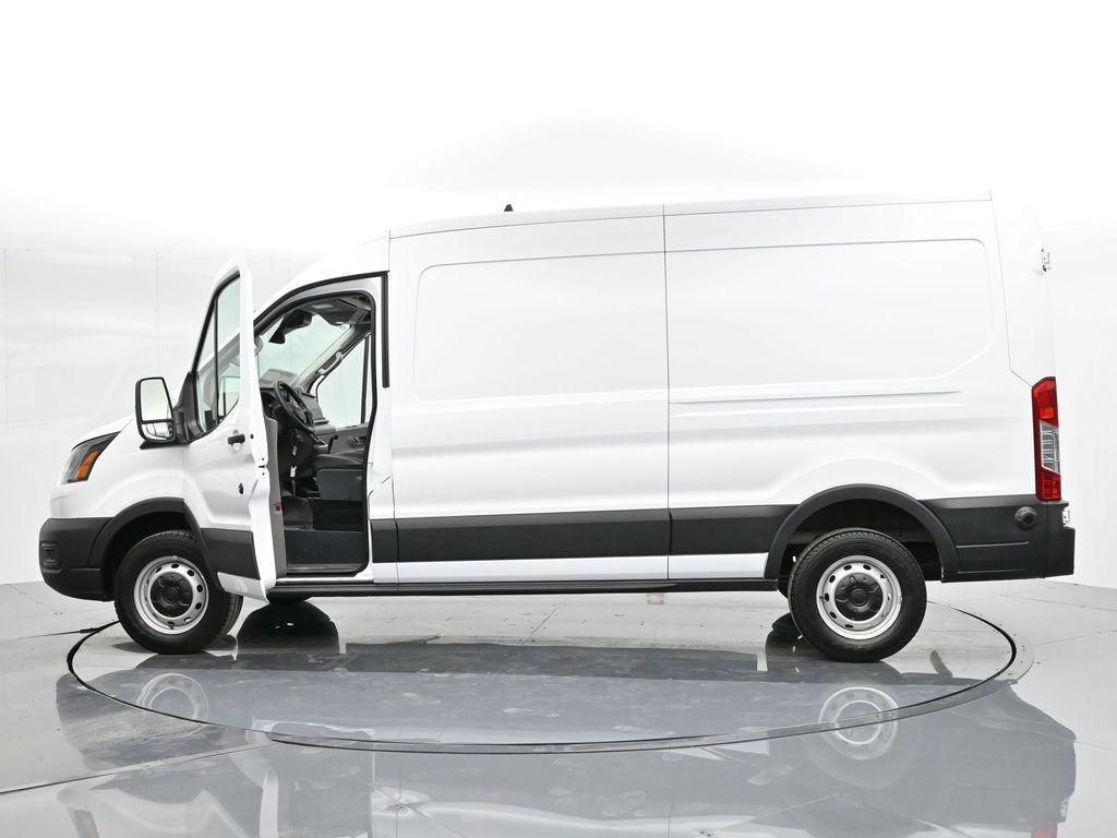 new 2024 Ford Transit-150 car, priced at $52,620