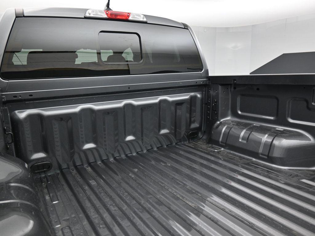 new 2025 Ford Ranger car, priced at $42,300