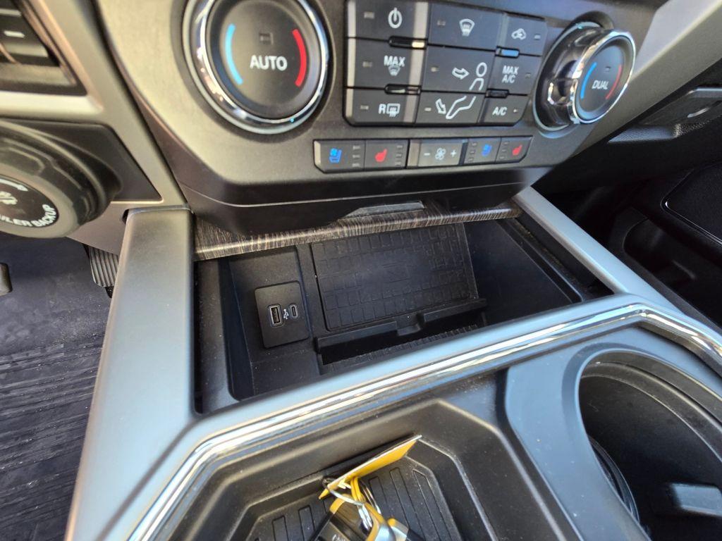 used 2021 Ford F-250 car, priced at $73,700