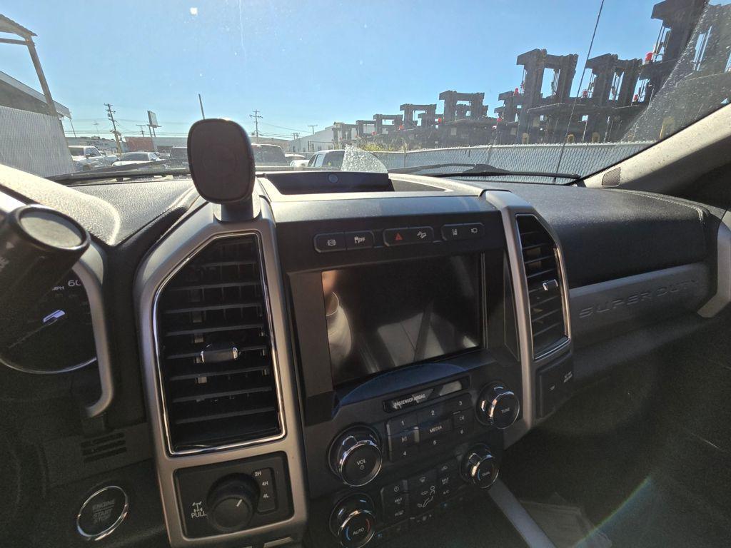 used 2021 Ford F-250 car, priced at $73,700