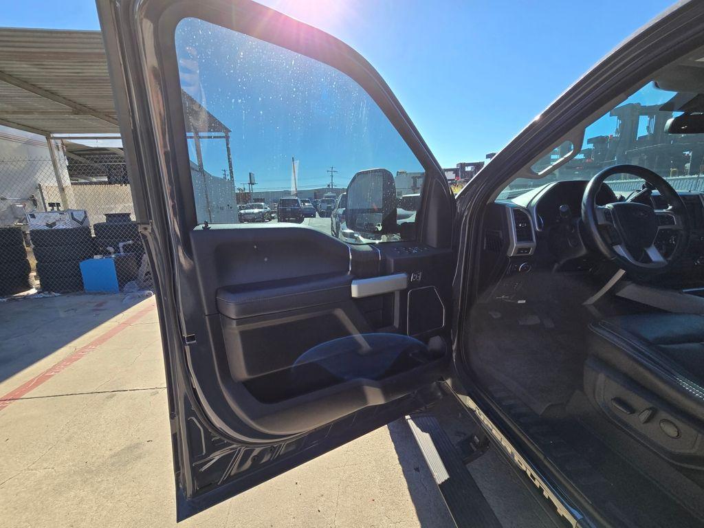 used 2021 Ford F-250 car, priced at $73,700