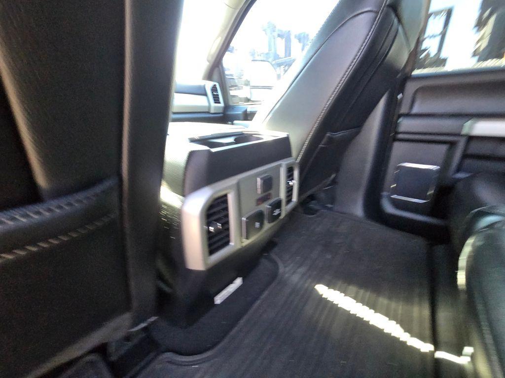 used 2021 Ford F-250 car, priced at $73,700
