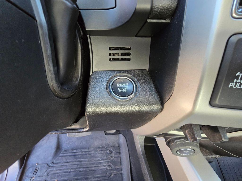 used 2021 Ford F-250 car, priced at $73,700