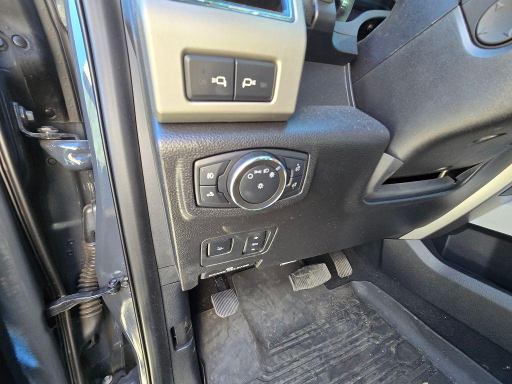 used 2021 Ford F-250 car, priced at $73,700