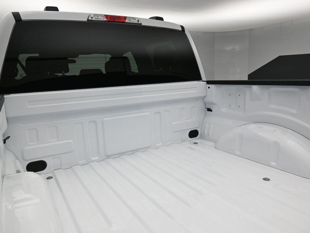 new 2025 Ford F-150 car, priced at $61,240