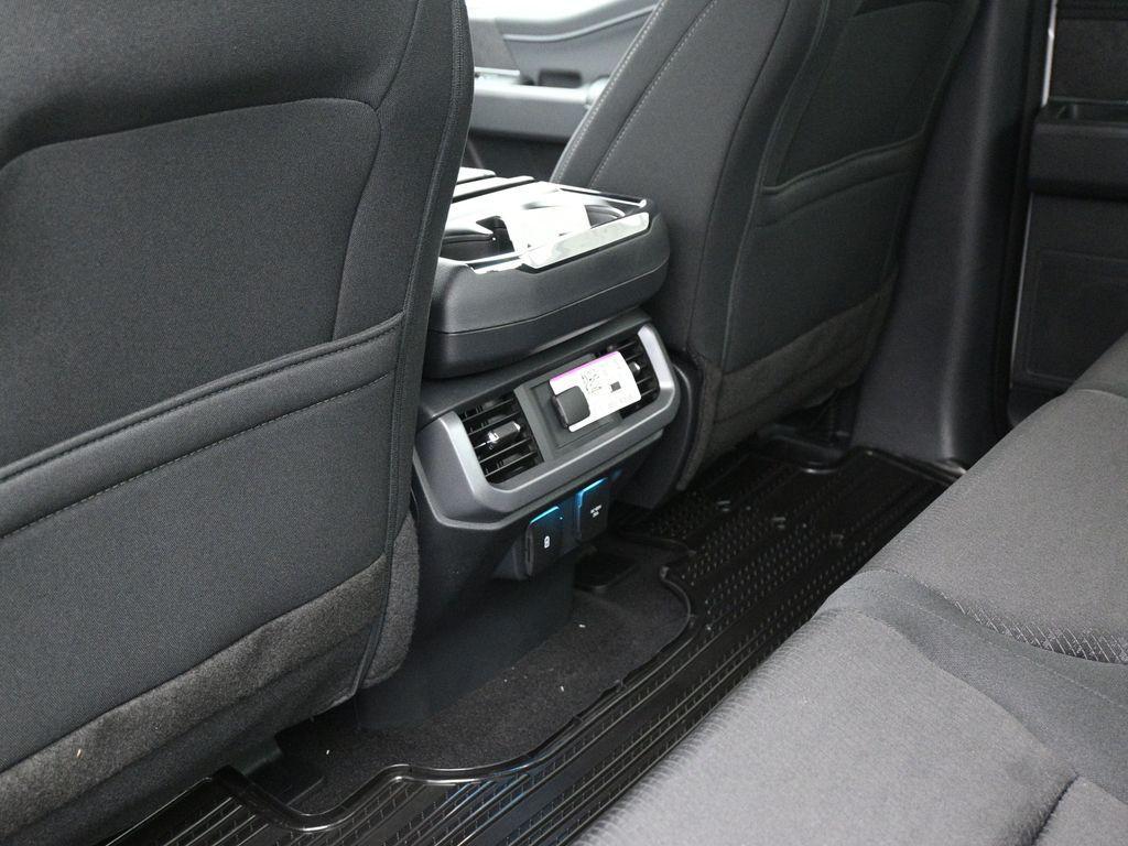 new 2025 Ford F-150 car, priced at $61,240