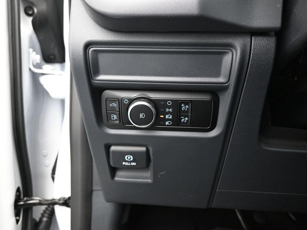 new 2025 Ford F-150 car, priced at $61,240