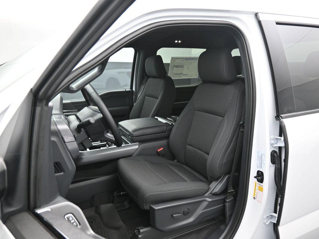 new 2025 Ford F-150 car, priced at $61,240