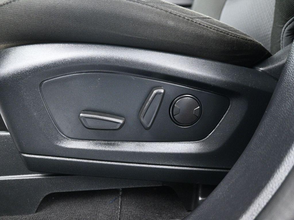used 2022 Ford Explorer car, priced at $28,500