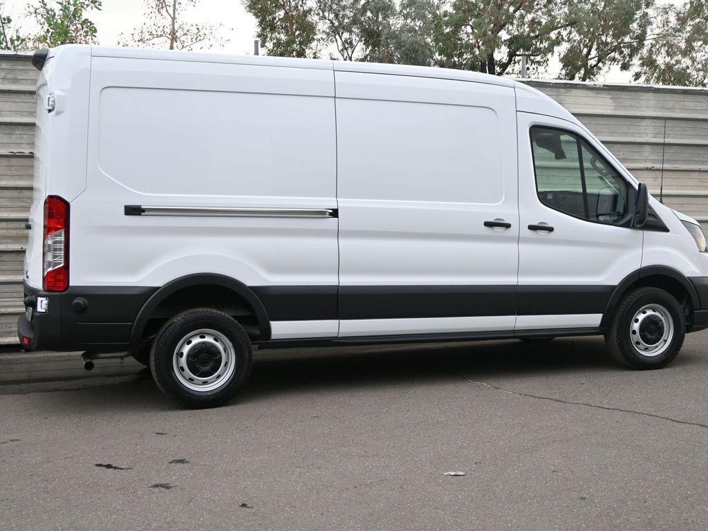 new 2024 Ford Transit-250 car, priced at $54,235