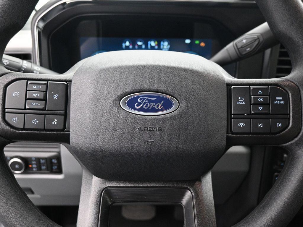 new 2026 Ford F-450 car, priced at $80,660