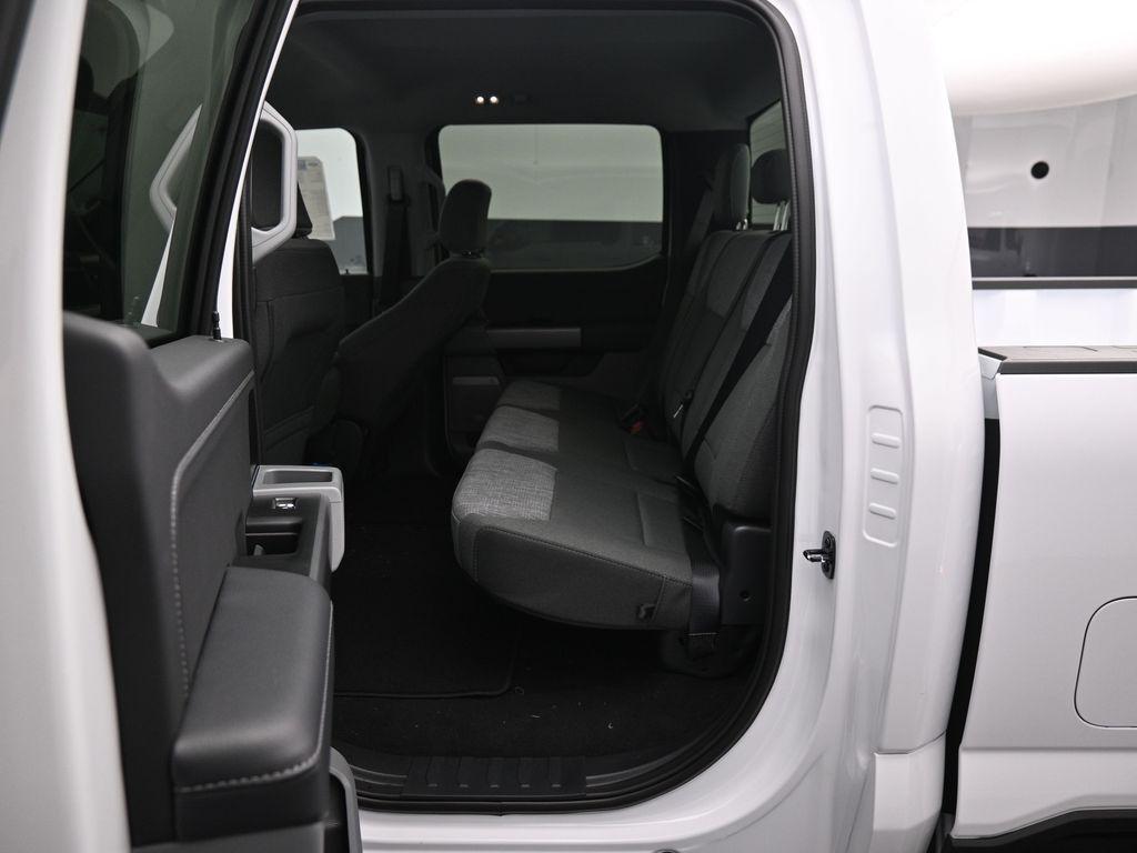 new 2026 Ford F-450 car, priced at $80,660