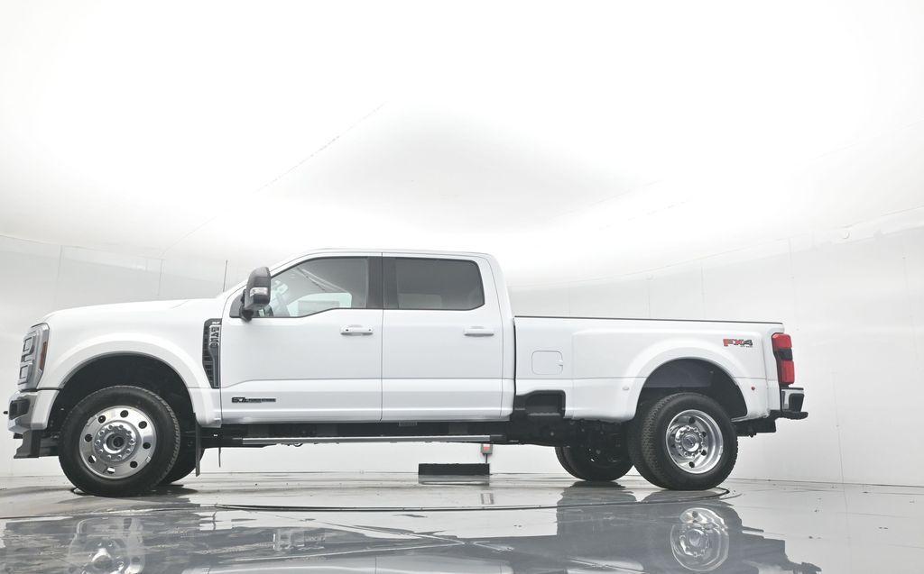 new 2026 Ford F-450 car, priced at $80,660