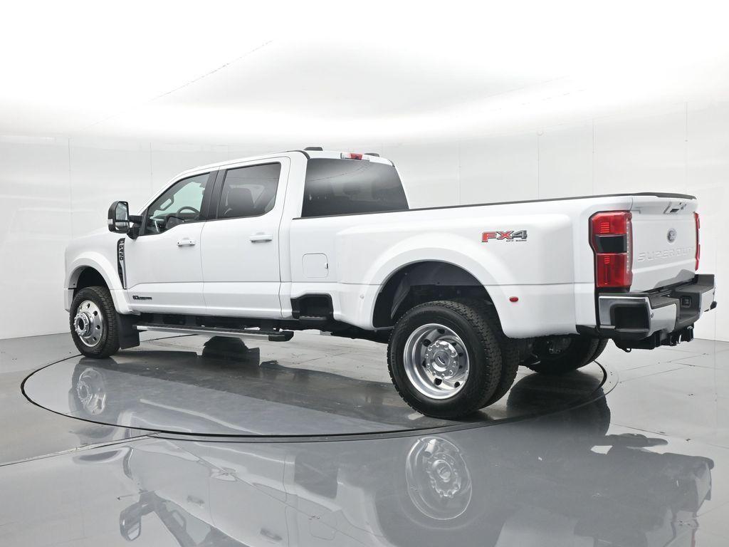 new 2026 Ford F-450 car, priced at $80,660