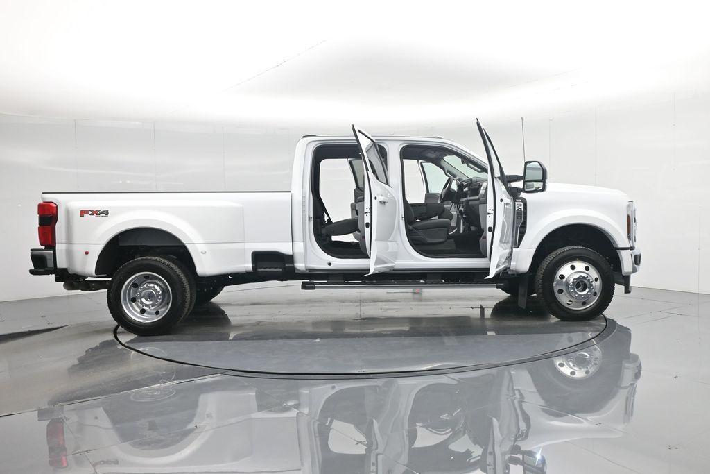 new 2026 Ford F-450 car, priced at $80,660