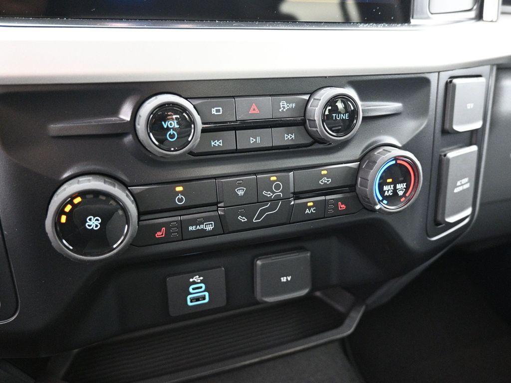 new 2026 Ford F-450 car, priced at $80,660