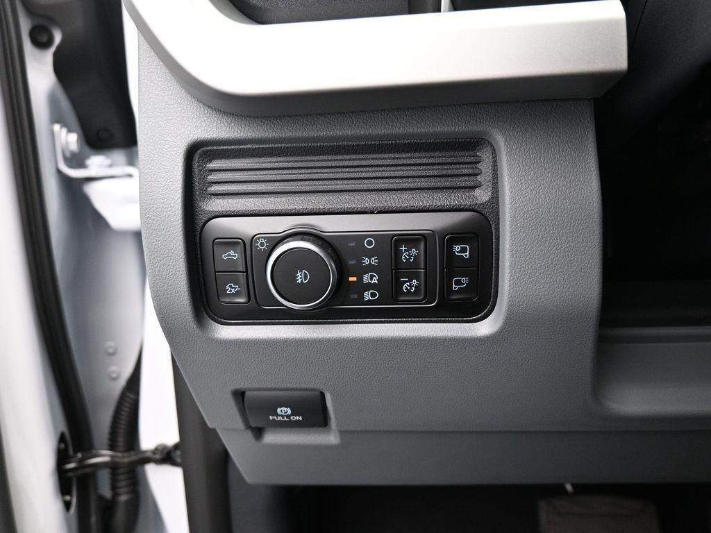 new 2026 Ford F-450 car, priced at $80,660