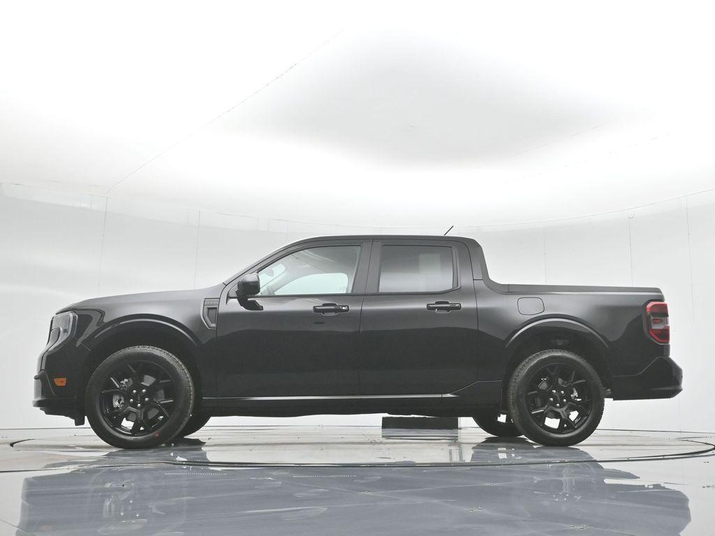 new 2025 Ford Maverick car, priced at $35,242