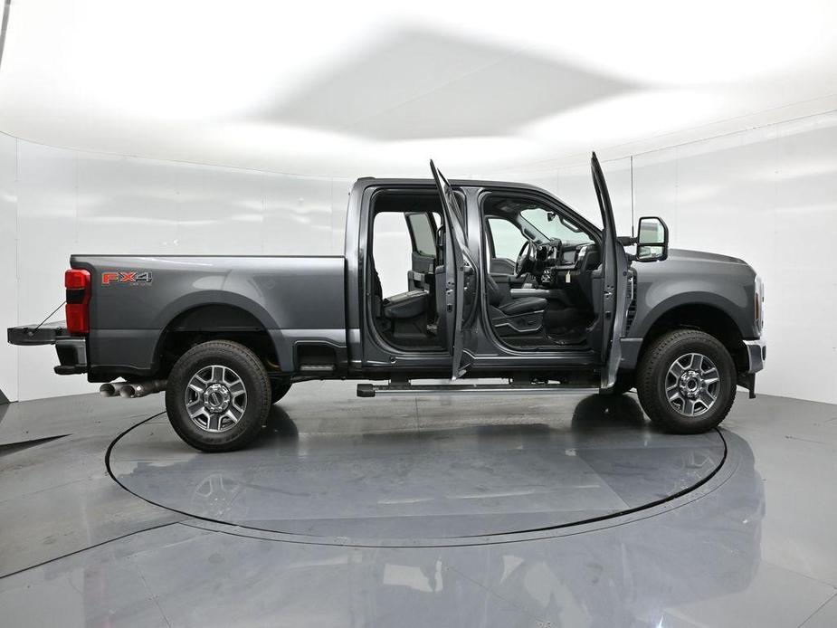 new 2024 Ford F-250 car, priced at $79,545