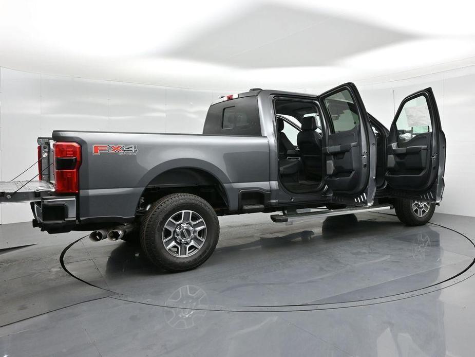 new 2024 Ford F-250 car, priced at $79,545