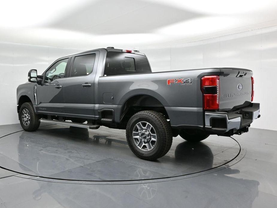 new 2024 Ford F-250 car, priced at $79,545