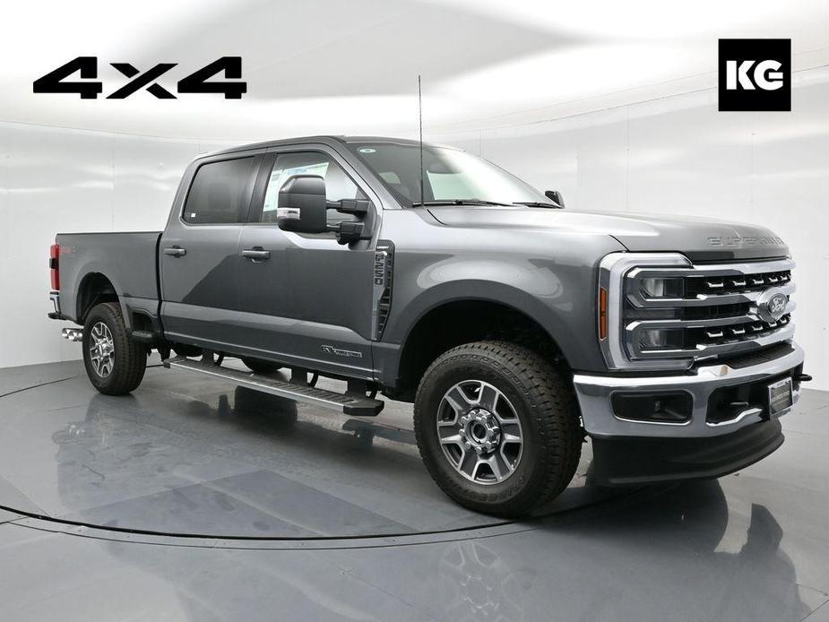 new 2024 Ford F-250 car, priced at $79,545