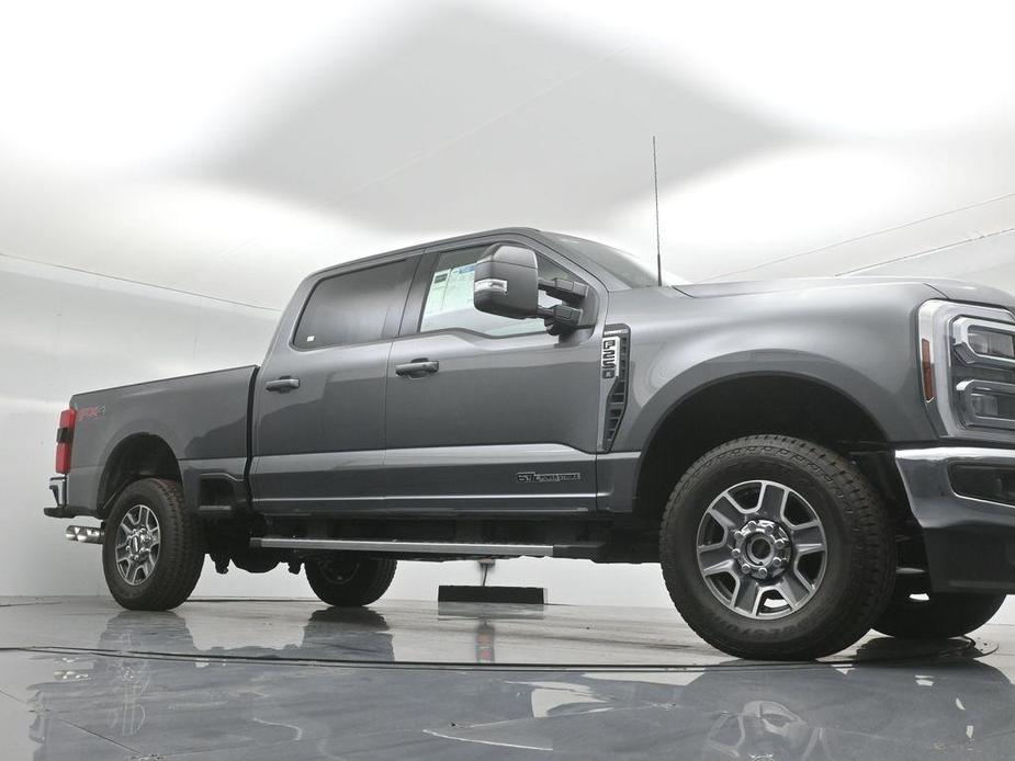 new 2024 Ford F-250 car, priced at $79,545