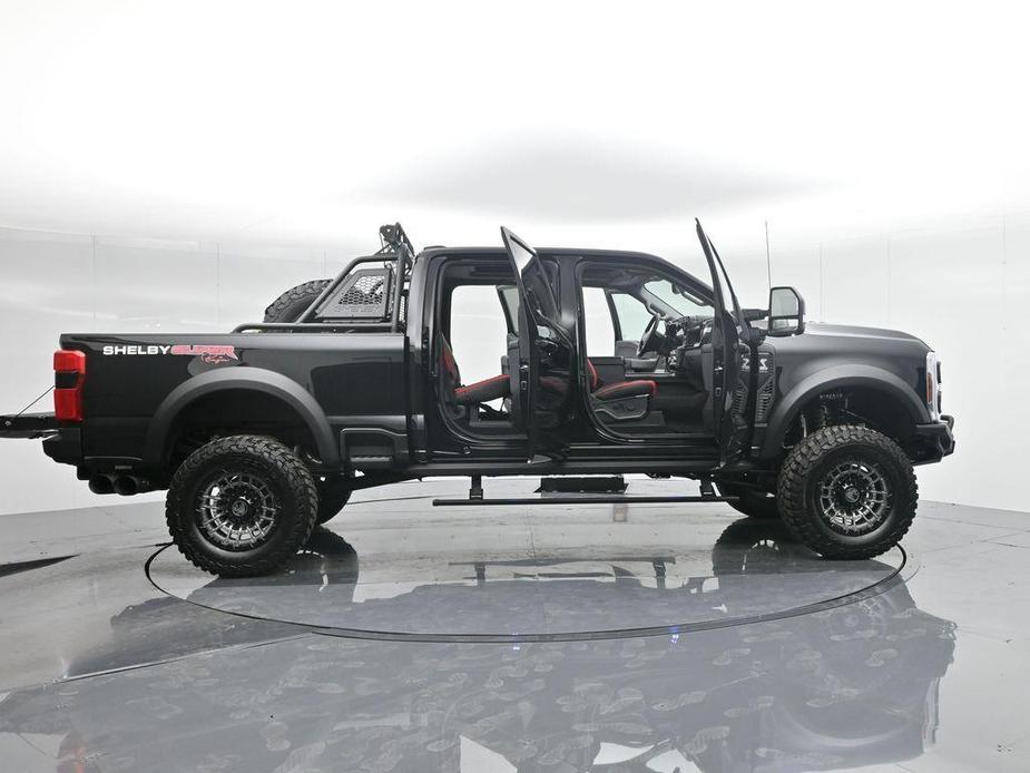 new 2024 Ford F-250 car, priced at $154,995