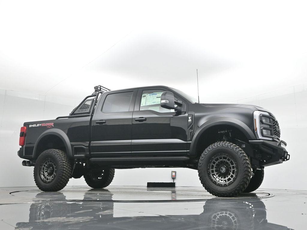 new 2024 Ford F-250 car, priced at $154,995