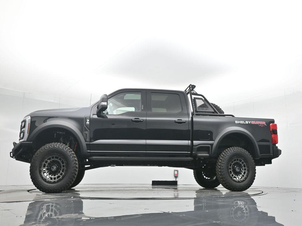 new 2024 Ford F-250 car, priced at $154,995