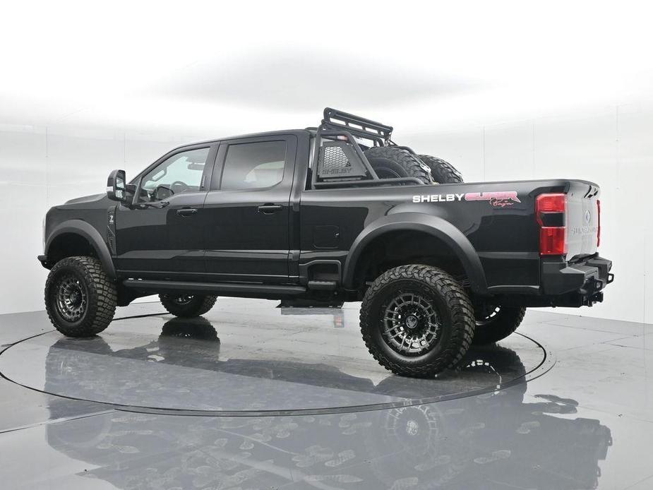 new 2024 Ford F-250 car, priced at $154,995