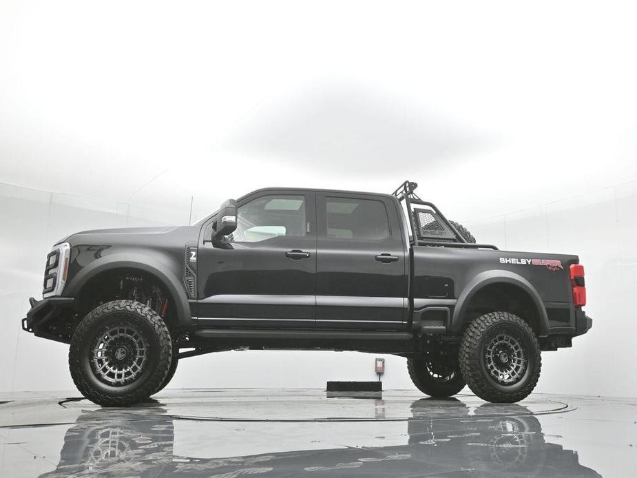 new 2024 Ford F-250 car, priced at $154,995