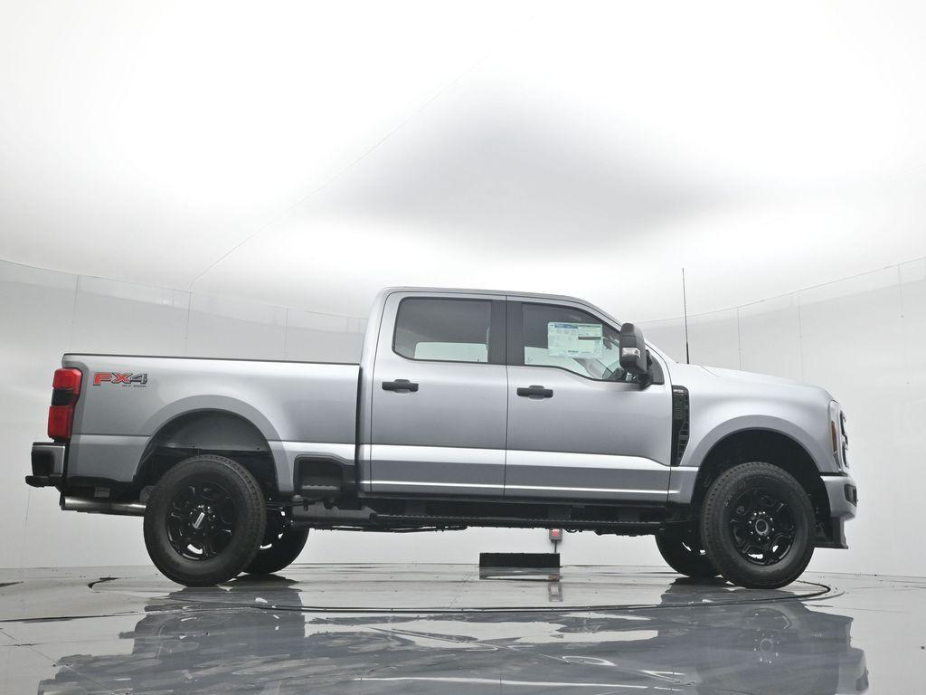 new 2024 Ford F-250 car, priced at $60,205