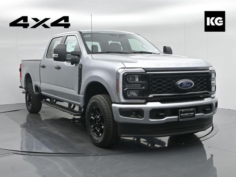 new 2024 Ford F-250 car, priced at $60,205